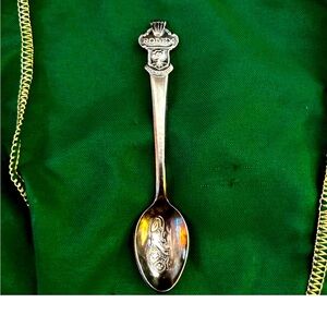 ROLEX BABY SPOON FUNNY GIFT